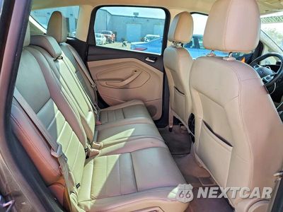 Zdjęcie 11 z 13 samochodu: 2015 FORD C-MAX PREMIUM SEL VIN:1FADP5CU7FL103194 - miniatura
