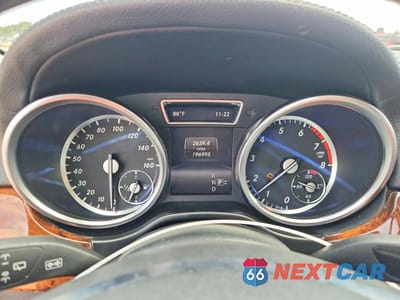 Zdjęcie 9 z 12 samochodu: 2014 MERCEDES-BENZ GL 550 4MATIC VIN:4JGDF7DEXEA311379 - miniatura