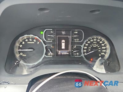 Zdjęcie 9 z 12 samochodu: 2019 TOYOTA TUNDRA TRD PRO VIN:5TFDY5F13KX852084 - miniatura