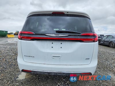 Zdjęcie 6 z 14 samochodu: 2022 CHRYSLER PACIFICA TOURING L VIN:2C4RC3BG5NR238529 - miniatura