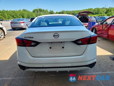 Zdjęcie 6 z 12 samochodu: 2023 NISSAN ALTIMA S VIN:1N4BL4BV9PN325717 - miniatura