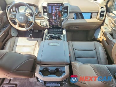 Zdjęcie 8 z 13 samochodu: 2026 RAM 1500 LIMITED VIN:1C6SRFHP7TN326850 - miniatura