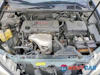 Zdjęcie 11 z 12 samochodu: 2002 TOYOTA CAMRY LE VIN:JTDBE32K420117173 - miniatura