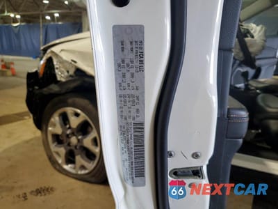 Zdjęcie 13 z 13 samochodu: 2020 JEEP COMPASS LIMITED VIN:3C4NJDCB1LT164744 - miniatura