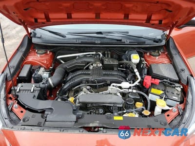 Zdjęcie 12 z 13 samochodu: 2024 SUBARU CROSSTREK PREMIUM VIN:JF2GUADC9RH323525 - miniatura
