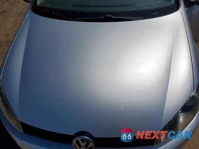 Zdjęcie 12 z 13 samochodu: 2014 VOLKSWAGEN GOLF VIN:WVWDB7AJ5EW011818 - miniatura