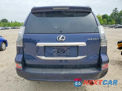 Zdjęcie 6 z 13 samochodu: 2023 LEXUS GX 460 VIN:JTJAM7BX3P5371966 - miniatura