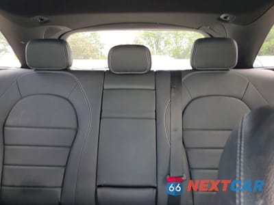 Zdjęcie 10 z 13 samochodu: 2019 MERCEDES-BENZ GLC 300 4MATIC VIN:WDC0G4KB2KF574255 - miniatura