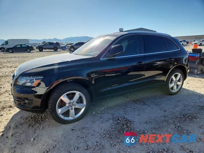 2009 AUDI Q5 3.2 WA1KK78R99A054882 - główne zdjęcie licytacji z USA - miniatura