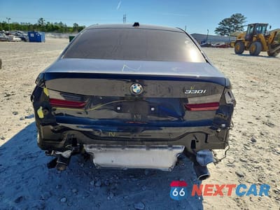 Zdjęcie 6 z 12 samochodu: 2023 BMW 330I VIN:3MW69FF00P8D57086 - miniatura
