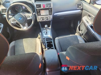 Zdjęcie 8 z 13 samochodu: 2017 SUBARU CROSSTREK PREMIUM VIN:JF2GPABC6HH246864 - miniatura