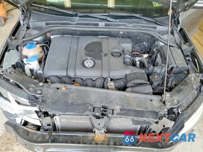 Zdjęcie 11 z 13 samochodu: 2011 VOLKSWAGEN JETTA SE VIN:3VWDZ7AJXBM347338 - miniatura