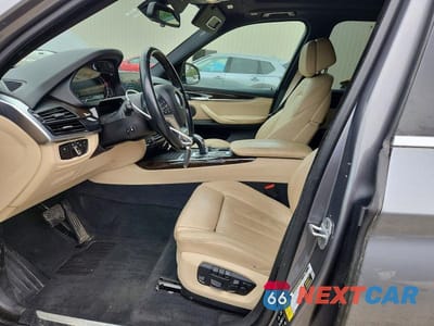Zdjęcie 7 z 13 samochodu: 2018 BMW X5 XDRIVE35I VIN:5UXKR0C58J0X88791 - miniatura