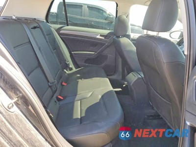 Zdjęcie 10 z 13 samochodu: 2021 VOLKSWAGEN GOLF VIN:3VWW57AU6MM003488 - miniatura