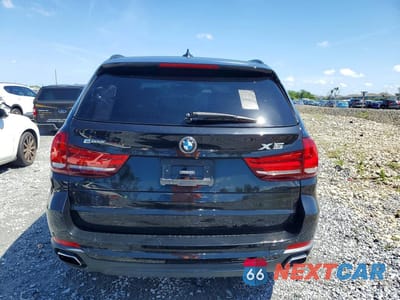 Zdjęcie 6 z 13 samochodu: 2016 BMW X5 XDR40E VIN:5UXKT0C5XG0S76573 - miniatura