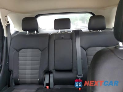 Zdjęcie 10 z 13 samochodu: 2018 FORD EDGE SEL VIN:2FMPK3J96JBC21024 - miniatura