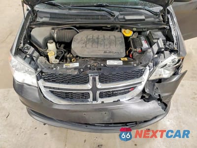 Zdjęcie 12 z 13 samochodu: 2019 DODGE GRAND CARAVAN SXT VIN:2C4RDGCG9KR590401 - miniatura
