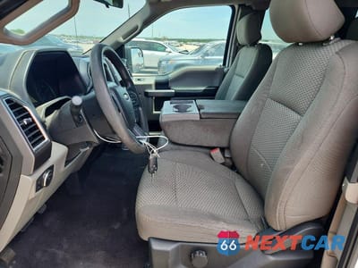 Zdjęcie 7 z 12 samochodu: 2016 FORD F150 SUPER CAB VIN:1FTEX1EF6GKE66812 - miniatura