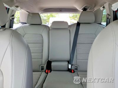 Zdjęcie 10 z 13 samochodu: 2024 HONDA CR-V EXL VIN:2HKRS4H75RH464878 - miniatura