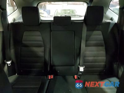 Zdjęcie 10 z 13 samochodu: 2019 HONDA CR-V EX VIN:2HKRW2H50KH631435 - miniatura
