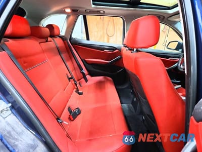 Zdjęcie 11 z 13 samochodu: 2014 BMW X1 XDRIVE28I VIN:WBAVL1C50EVY20418 - miniatura