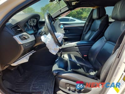 Zdjęcie 7 z 12 samochodu: 2013 BMW 535 I VIN:WBAFR7C56DC820925 - miniatura