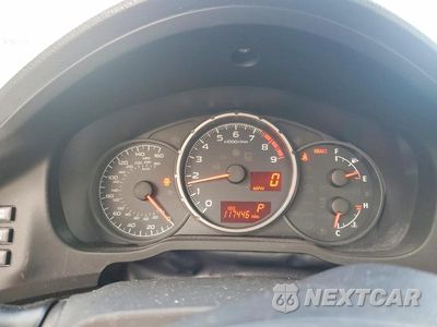 Zdjęcie 9 z 12 samochodu: 2014 SUBARU BRZ 2.0 LIMITED VIN:JF1ZCAC19E8602371 - miniatura