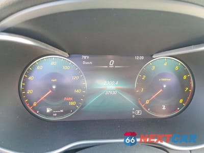 Zdjęcie 9 z 12 samochodu: 2021 MERCEDES-BENZ C 300 VIN:W1KWF8DB9MR646759 - miniatura