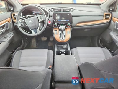 Zdjęcie 8 z 14 samochodu: 2019 HONDA CR-V EX VIN:2HKRW2H52KH124925 - miniatura