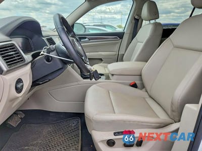 Zdjęcie 7 z 12 samochodu: 2020 VOLKSWAGEN ATLAS SEL VIN:1V2MR2CA9LC503647 - miniatura