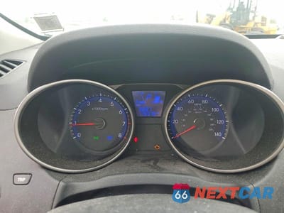 Zdjęcie 9 z 13 samochodu: 2011 HYUNDAI TUCSON GLS VIN:KM8JU3ACXBU276793 - miniatura