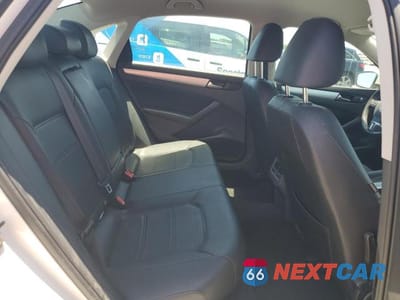 Zdjęcie 10 z 12 samochodu: 2013 VOLKSWAGEN PASSAT SE VIN:1VWBP7A33DC091319 - miniatura
