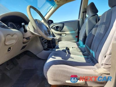 Zdjęcie 7 z 12 samochodu: 2004 CHEVROLET MALIBU LS VIN:1G1ND52F44M710454 - miniatura