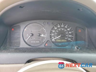Zdjęcie 9 z 12 samochodu: 1999 TOYOTA COROLLA VE VIN:2T1BR12E2XC117527 - miniatura