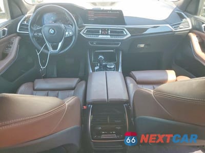 Zdjęcie 8 z 13 samochodu: 2020 BMW X5 XDRIVE40I VIN:5UXCR6C00L9B82799 - miniatura