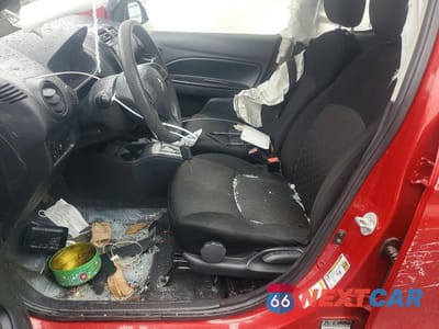 Zdjęcie 7 z 13 samochodu: 2021 MITSUBISHI MIRAGE ES VIN:ML32AUHJ9MH014161 - miniatura