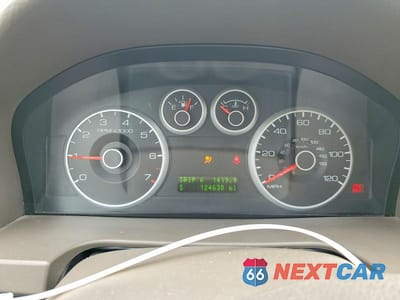 Zdjęcie 9 z 12 samochodu: 2006 FORD FUSION SEL VIN:3FAFP08136R228379 - miniatura