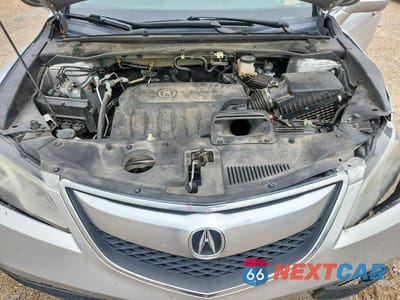 Zdjęcie 12 z 13 samochodu: 2015 ACURA RDX TECHNOLOGY VIN:5J8TB3H54FL008989 - miniatura
