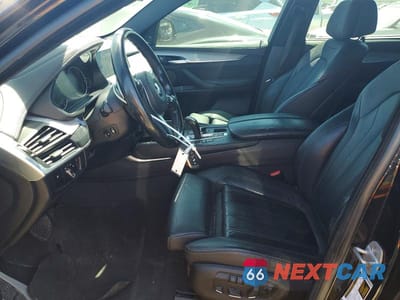 Zdjęcie 7 z 12 samochodu: 2017 BMW X6 XDRIVE35I VIN:5UXKU2C32H0U30055 - miniatura