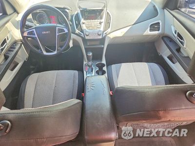 Zdjęcie 8 z 14 samochodu: 2017 GMC TERRAIN SLE VIN:2GKFLNE3XH6171234 - miniatura