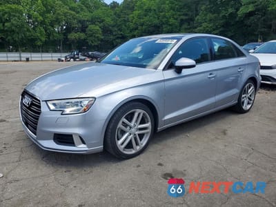 2018 AUDI A3 PREMIUM WAUAUGFF6J1094083 - główne zdjęcie licytacji z USA - miniatura