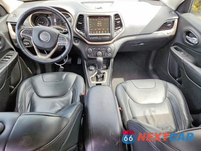 Zdjęcie 8 z 12 samochodu: 2015 JEEP CHEROKEE LIMITED VIN:1C4PJMDB4FW763787 - miniatura