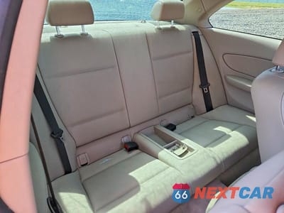 Zdjęcie 10 z 12 samochodu: 2013 BMW 135 I VIN:WBAUC9C5XDVM13599 - miniatura