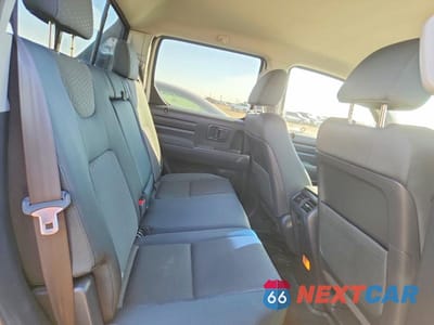 Zdjęcie 10 z 13 samochodu: 2009 HONDA RIDGELINE RTL VIN:2HJYK16549H003526 - miniatura