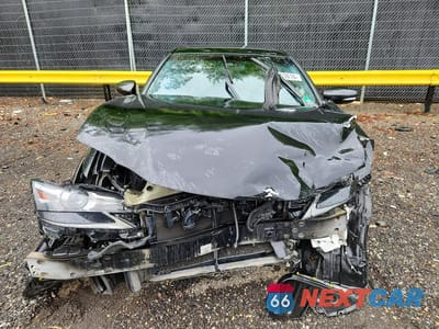 Piąte zdjęcie samochodu w środku: 2018 LEXUS GS 350 F SPORT VIN:JTHCZ1BL3JA009267 - miniatura