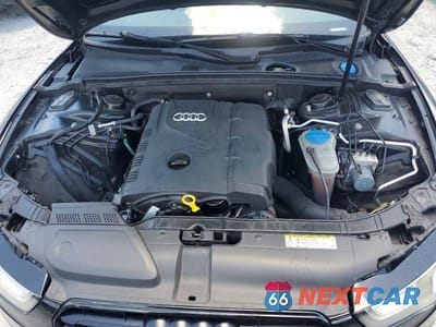 Zdjęcie 11 z 12 samochodu: 2014 AUDI A5 PREMIUM PLUS VIN:WAURFAFR9EA041954 - miniatura