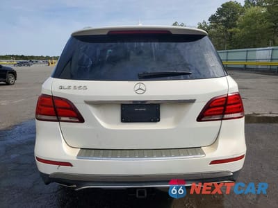 Zdjęcie 6 z 13 samochodu: 2016 MERCEDES-BENZ GLE 350 VIN:4JGDA5JB1GA782563 - miniatura