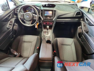 Zdjęcie 8 z 12 samochodu: 2020 SUBARU IMPREZA PREMIUM VIN:4S3GKAV60L3611211 - miniatura