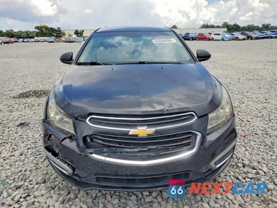 Piąte zdjęcie samochodu w środku: 2015 CHEVROLET CRUZE LS VIN:1G1PA5SH7F7213337 - miniatura