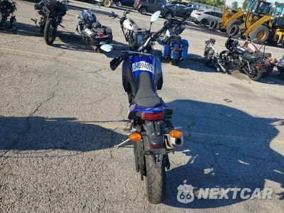 Zdjęcie 6 z 9 samochodu: 2023 YAMAHA XTZ690 VIN:JYADM12Y3PA003926 - miniatura